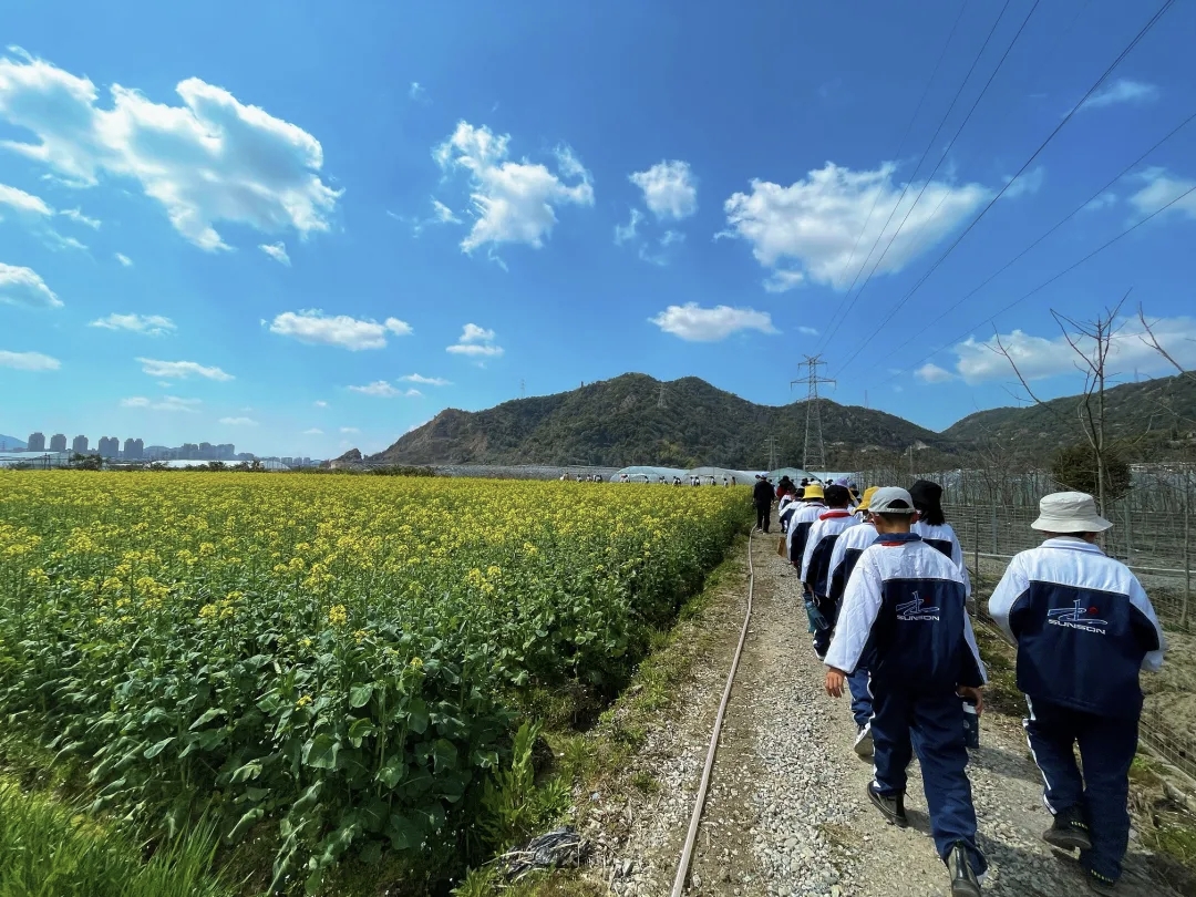 北书农场